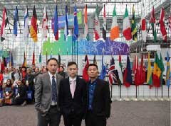 闪耀美国牙医协会（ADA）年会