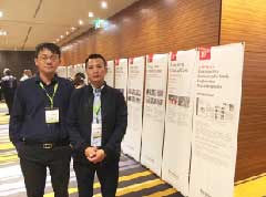出席2016登腾澳洲论坛